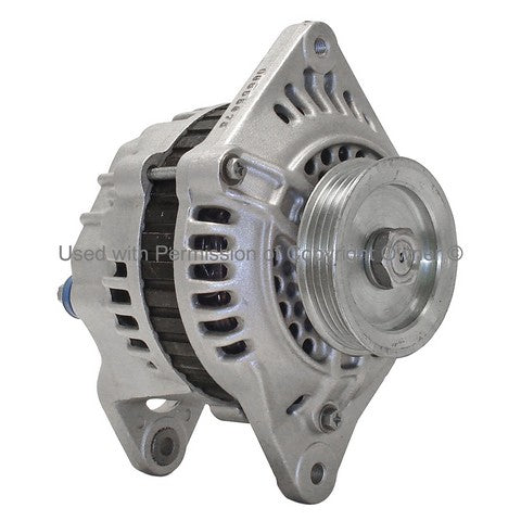 Quality-Built Alternator P/N:14656 Fits: Nissan 300zx 89-84, Nissan Maxima 1985 - Image 1