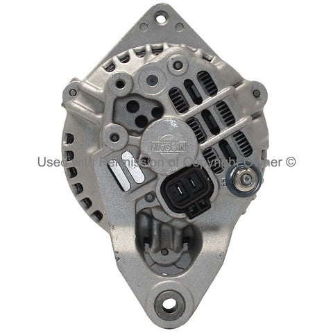 Quality-Built Alternator P/N:14656 Fits: Nissan 300zx 89-84, Nissan Maxima 1985 - Image 2
