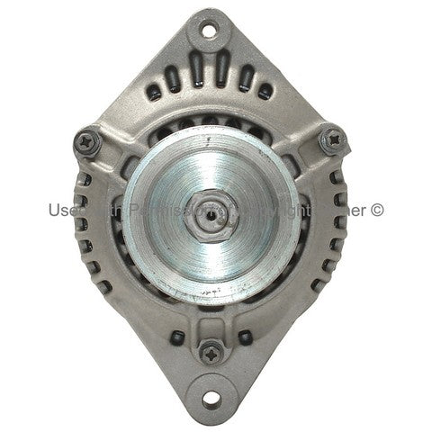 Quality-Built Alternator P/N:14656 Fits: Nissan 300zx 89-84, Nissan Maxima 1985 - Image 4