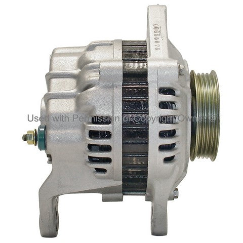 Quality-Built Alternator P/N:14656 Fits: Nissan 300zx 89-84, Nissan Maxima 1985 - Image 3