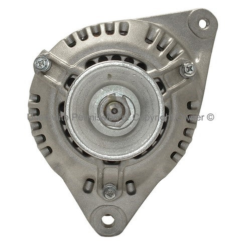 Quality-Built Alternator P/N:14657 Fits: Nissan 200sx 86-84 - Image 3