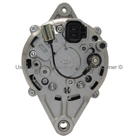 Quality-Built Alternator P/N:14659 Fits: Nissan 720 86-85, Nissan D21 89-86, Nissan Multi 88-86, Nissan Pathfinder 88-87 - Image 3