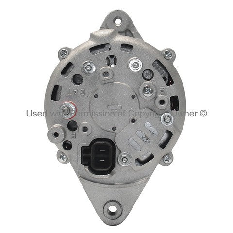 Quality-Built Alternator P/N:14660 Fits: Nissan D21 89-86, Nissan Pathfinder 89-87 - Image 3