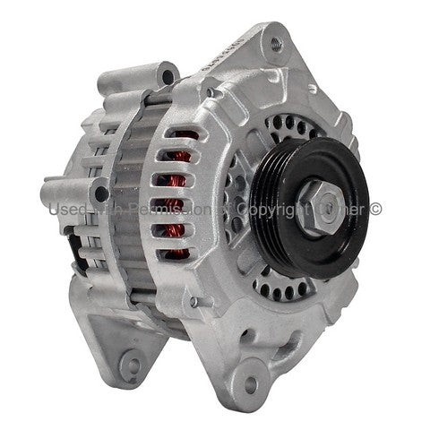 Quality-Built Alternator P/N:14661N Fits: Nissan Maxima 94-86 - Image 1