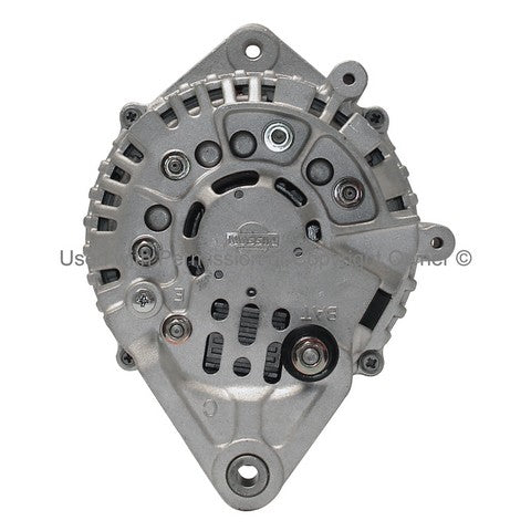 Quality-Built Alternator P/N:14661N Fits: Nissan Maxima 94-86 - Image 3