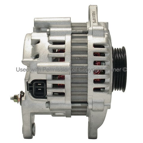 Quality-Built Alternator P/N:14661N Fits: Nissan Maxima 94-86 - Image 2