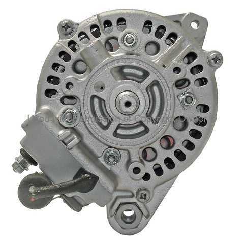 Quality-Built Alternator P/N:14667 Fits: Toyota Camry 86-84, Toyota Corolla 85-84 - Image 3
