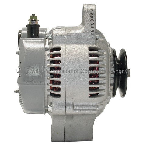Quality-Built Alternator P/N:14668 Fits: Toyota 4runner 91-85, Toyota Celica 1985, Toyota Pickup 91-85 - Image 3