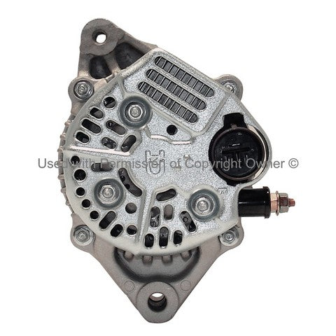 Quality-Built Alternator P/N:14671 Fits: Chevrolet Nova 88-85, Toyota Celica 89-86, Toyota Corolla 87-84 - Image 3