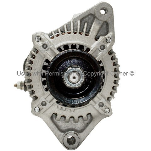 Quality-Built Alternator P/N:14671 Fits: Chevrolet Nova 88-85, Toyota Celica 89-86, Toyota Corolla 87-84 - Image 4