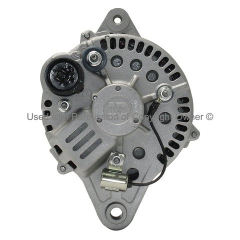 Quality-Built Alternator P/N:14672 Fits: Toyota Corolla 87-84 - Image 3