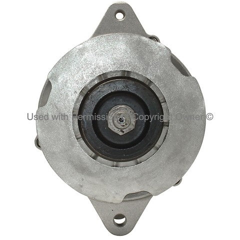 Quality-Built Alternator P/N:14672 Fits: Toyota Corolla 87-84 - Image 4