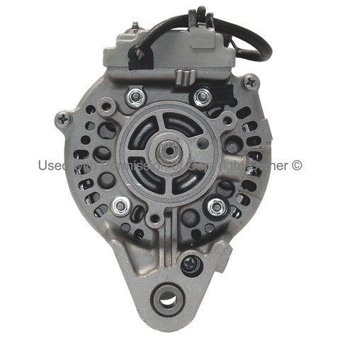 Quality-Built Alternator P/N:14675 Fits: Toyota Pickup 87-84 - Image 4