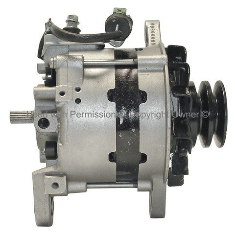 Quality-Built Alternator P/N:14675 Fits: Toyota Pickup 87-84 - Image 3