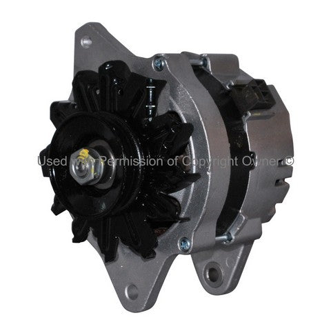 Quality-Built Alternator P/N:14677 Fits: Toyota Starlet 84-83 - Image 1
