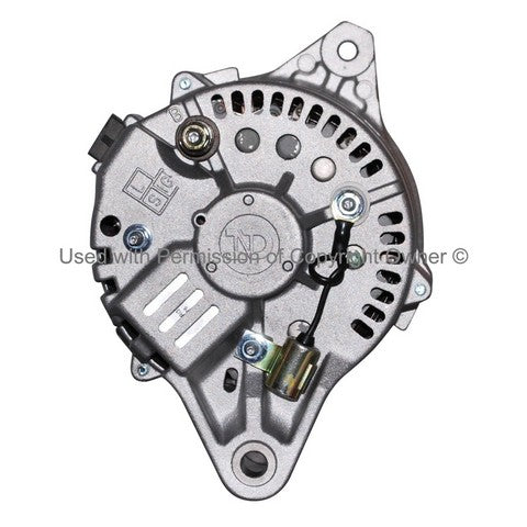 Quality-Built Alternator P/N:14677 Fits: Toyota Starlet 84-83 - Image 4