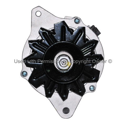 Quality-Built Alternator P/N:14677 Fits: Toyota Starlet 84-83 - Image 2