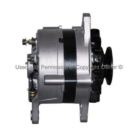 Quality-Built Alternator P/N:14677 Fits: Toyota Starlet 84-83 - Image 3