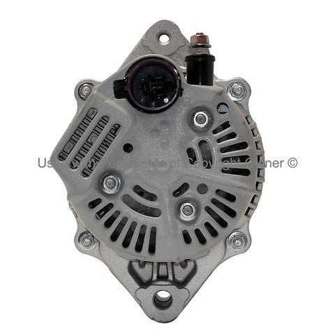 Quality-Built Alternator P/N:14678 Fits: Toyota Van 85-84 - Image 4