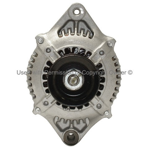 Quality-Built Alternator P/N:14678 Fits: Toyota Van 85-84 - Image 3