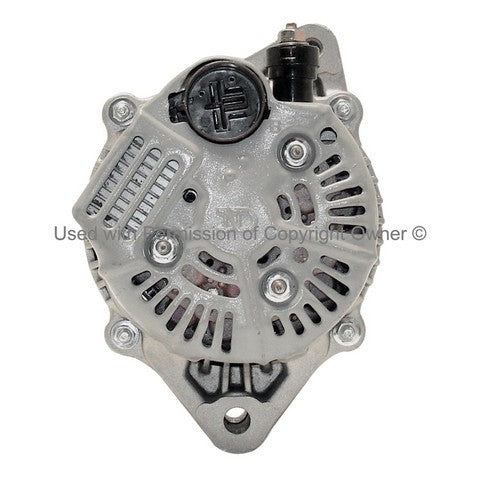 Quality-Built Alternator P/N:14680 Fits: Honda Accord 89-85, Honda Prelude 87-85 - Image 4