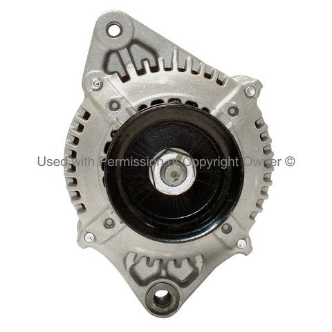 Quality-Built Alternator P/N:14680 Fits: Honda Accord 89-85, Honda Prelude 87-85 - Image 3
