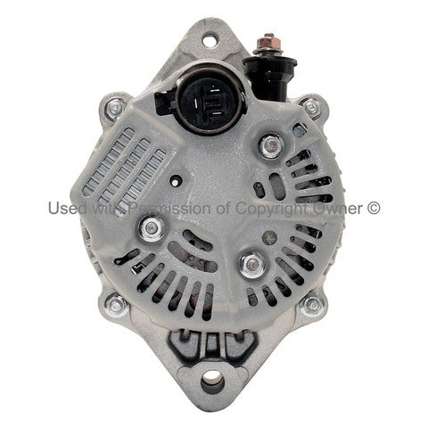 Quality-Built Alternator P/N:14682N Fits: Toyota Van 89-86 - Image 3