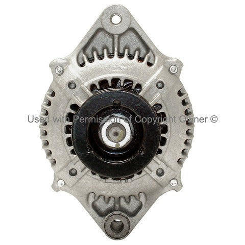Quality-Built Alternator P/N:14682N Fits: Toyota Van 89-86 - Image 4