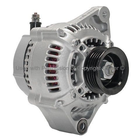 Quality-Built Alternator P/N:14683 Fits: Toyota Mr2 89-85 - Image 1
