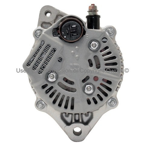Quality-Built Alternator P/N:14683 Fits: Toyota Mr2 89-85 - Image 2