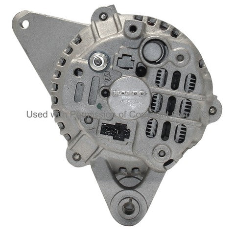 Quality-Built Alternator P/N:14694 Fits: Dodge Colt 86-85, Hyundai Excel 89-88, Mitsubishi Mirage 86-85, Mitsubishi Precis 89-88, Plymouth Colt 86-85 - Image 2
