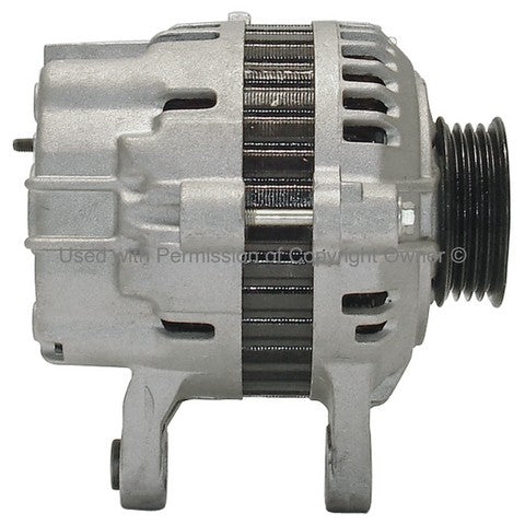 Quality-Built Alternator P/N:14694 Fits: Dodge Colt 86-85, Hyundai Excel 89-88, Mitsubishi Mirage 86-85, Mitsubishi Precis 89-88, Plymouth Colt 86-85 - Image 3