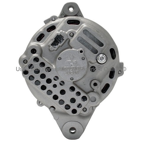 Quality-Built Alternator P/N:14698 Fits: Dodge Conquest 86-84, Mitsubishi Starion 86-83, Plymouth Conquest 86-84 - Image 2