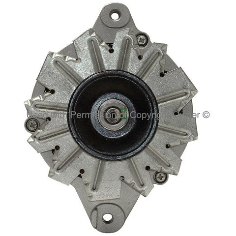 Quality-Built Alternator P/N:14698 Fits: Dodge Conquest 86-84, Mitsubishi Starion 86-83, Plymouth Conquest 86-84 - Image 3