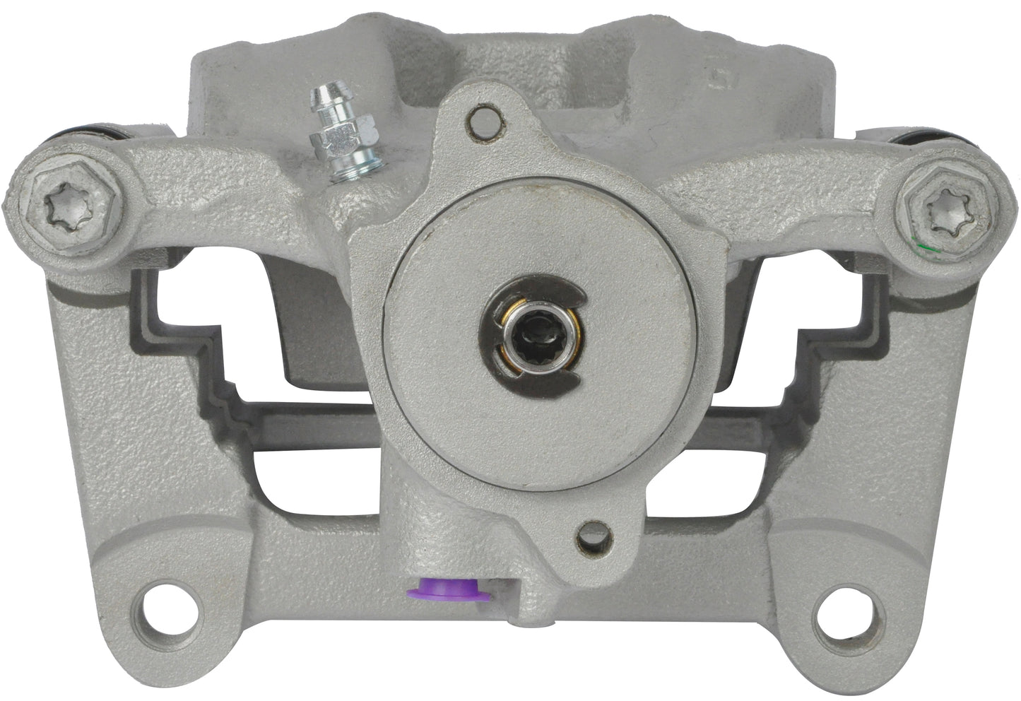 CARDONE Ultra Disc Brake Caliper P/N:19-P7580 Fits: Audi A4, Audi A4 Allroad, Audi A4 Quattro, Audi A5 Quattro, Audi A5 Sportback, Audi A6 Allroad, Audi A6 Quattro, Audi A7 Sportback, Audi Q5, Audi Q5 Phev - Image 3
