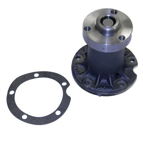 GMB Engine Water Pump P/N:147-1010 Fits: Mercedes-benz 190, Mercedes-benz 190b, Mercedes-benz 190c, Mercedes-benz 190dc, Mercedes-benz 190sl, Mercedes-benz 200, Mercedes-benz 200d, Mercedes-benz 220, Mercedes-benz 220b, Mercedes-benz 220d - Image 1
