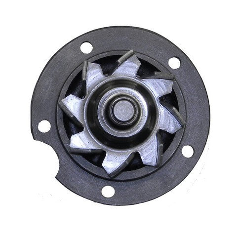 GMB Engine Water Pump P/N:147-1010 Fits: Mercedes-benz 190, Mercedes-benz 190b, Mercedes-benz 190c, Mercedes-benz 190dc, Mercedes-benz 190sl, Mercedes-benz 200, Mercedes-benz 200d, Mercedes-benz 220, Mercedes-benz 220b, Mercedes-benz 220d - Image 2