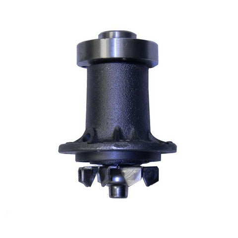 GMB Engine Water Pump P/N:147-1010 Fits: Mercedes-benz 190, Mercedes-benz 190b, Mercedes-benz 190c, Mercedes-benz 190dc, Mercedes-benz 190sl, Mercedes-benz 200, Mercedes-benz 200d, Mercedes-benz 220, Mercedes-benz 220b, Mercedes-benz 220d - Image 3