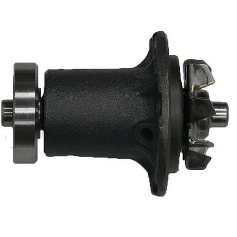 GMB Engine Water Pump P/N:147-1020 Fits: Mercedes-benz 220, Mercedes-benz 220d, Mercedes-benz 220s, Mercedes-benz 220se, Mercedes-benz 230, Mercedes-benz 240d, Mercedes-benz 250c, Mercedes-benz 280ce, Mercedes-benz 280e - Image 2