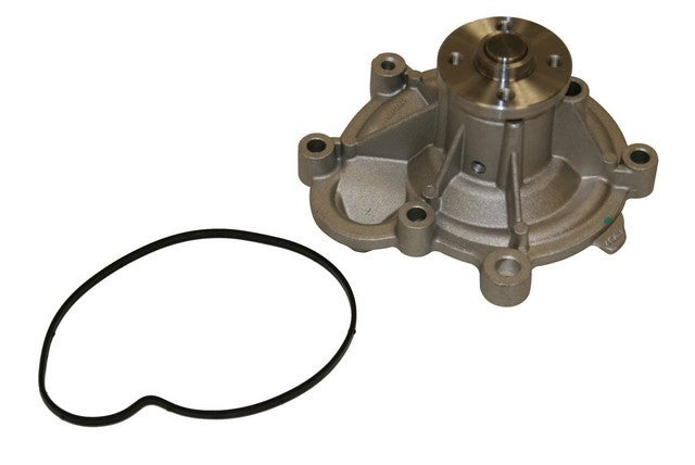 GMB Engine Water Pump P/N:147-1040 Fits: Mercedes-benz C230 05-03, Mercedes-benz C250 15-12, Mercedes-benz Slk250 15-12 - Image 1
