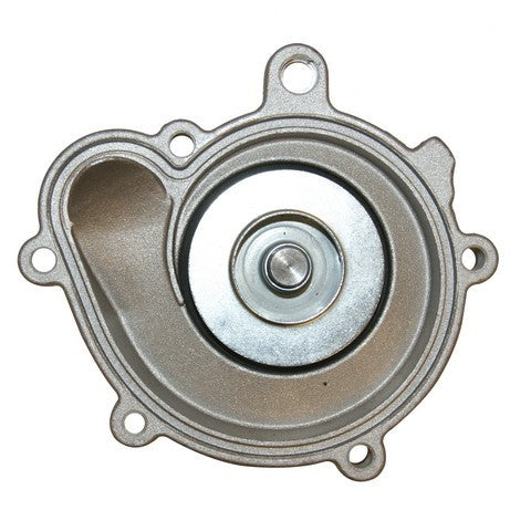 GMB Engine Water Pump P/N:147-1040 Fits: Mercedes-benz C230 05-03, Mercedes-benz C250 15-12, Mercedes-benz Slk250 15-12 - Image 2