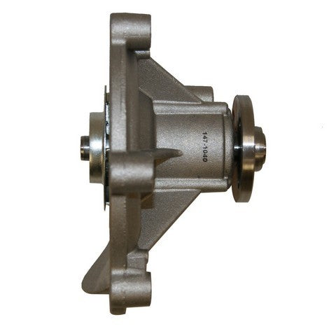 GMB Engine Water Pump P/N:147-1040 Fits: Mercedes-benz C230 05-03, Mercedes-benz C250 15-12, Mercedes-benz Slk250 15-12 - Image 3