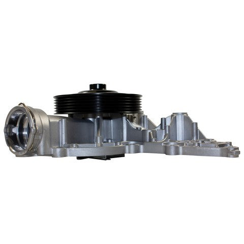 GMB Engine Water Pump P/N:147-1050 Fits: Mercedes-benz Cl550, Mercedes-benz Clk550, Mercedes-benz Cls550, Mercedes-benz E550, Mercedes-benz G550, Mercedes-benz Gl450, Mercedes-benz Gl550, Mercedes-benz Ml550, Mercedes-benz S550, Mercedes-benz Sl550 - Image 3
