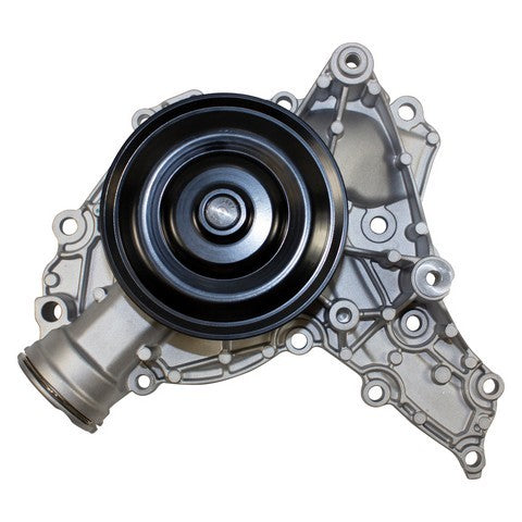 GMB Engine Water Pump P/N:147-1050 Fits: Mercedes-benz Cl550, Mercedes-benz Clk550, Mercedes-benz Cls550, Mercedes-benz E550, Mercedes-benz G550, Mercedes-benz Gl450, Mercedes-benz Gl550, Mercedes-benz Ml550, Mercedes-benz S550, Mercedes-benz Sl550 - Image 4