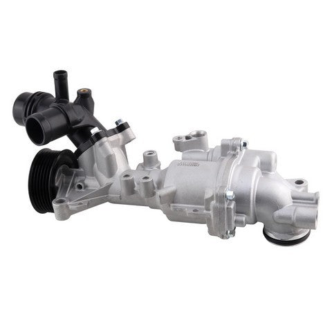 GMB Engine Water Pump P/N:147-1080 Fits: Freightliner Sprinter 1500, Freightliner Sprinter 2500, Mercedes-benz C300, Mercedes-benz E300, Mercedes-benz Glc300, Mercedes-benz Glc350e, Mercedes-benz Slc300, Mercedes-benz Slk300, Mercedes-benz Sprinter 1500 - Image 1