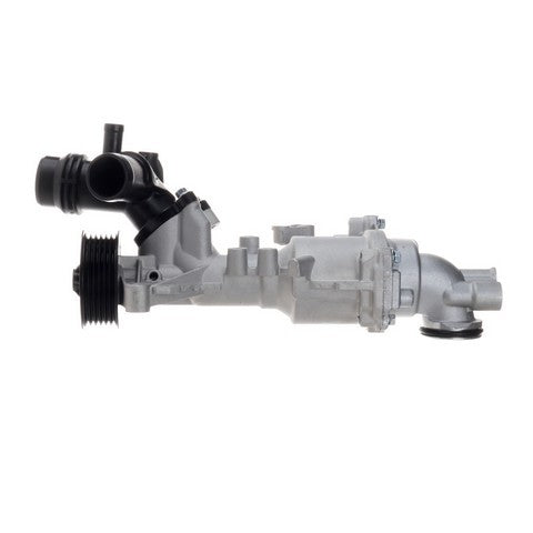 GMB Engine Water Pump P/N:147-1080 Fits: Freightliner Sprinter 1500, Freightliner Sprinter 2500, Mercedes-benz C300, Mercedes-benz E300, Mercedes-benz Glc300, Mercedes-benz Glc350e, Mercedes-benz Slc300, Mercedes-benz Slk300, Mercedes-benz Sprinter 1500 - Image 3