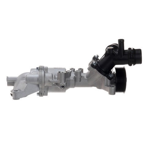GMB Engine Water Pump P/N:147-1080 Fits: Freightliner Sprinter 1500, Freightliner Sprinter 2500, Mercedes-benz C300, Mercedes-benz E300, Mercedes-benz Glc300, Mercedes-benz Glc350e, Mercedes-benz Slc300, Mercedes-benz Slk300, Mercedes-benz Sprinter 1500 - Image 4