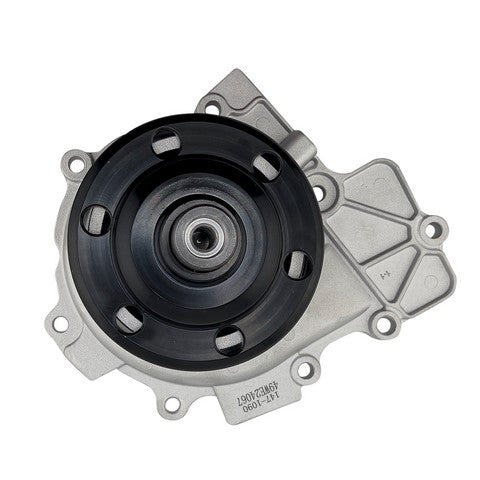 GMB Engine Water Pump P/N:147-1090 Fits: Mercedes-benz Sprinter 2500 16-14, Mercedes-benz Sprinter 3500 16-14 - Image 4