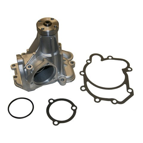 GMB Engine Water Pump P/N:147-2010 Fits: Mercedes-benz 420sel 91-86, Mercedes-benz 560sec 91-86, Mercedes-benz 560sel 91-86, Mercedes-benz 560sl 89-86 - Image 1