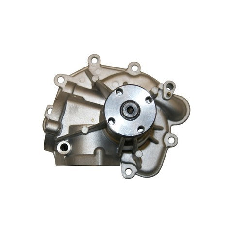 GMB Engine Water Pump P/N:147-2010 Fits: Mercedes-benz 420sel 91-86, Mercedes-benz 560sec 91-86, Mercedes-benz 560sel 91-86, Mercedes-benz 560sl 89-86 - Image 4